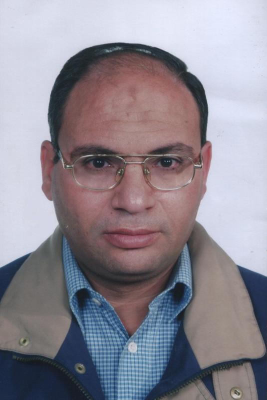 Mostafa Mousa Mohamed Rabah